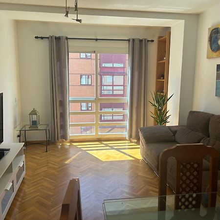 Apartamento céntrico Madrid Exterior foto