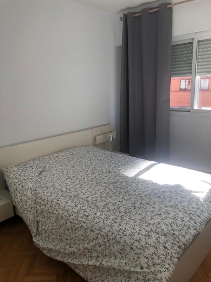 Apartamento céntrico Madrid Exterior foto