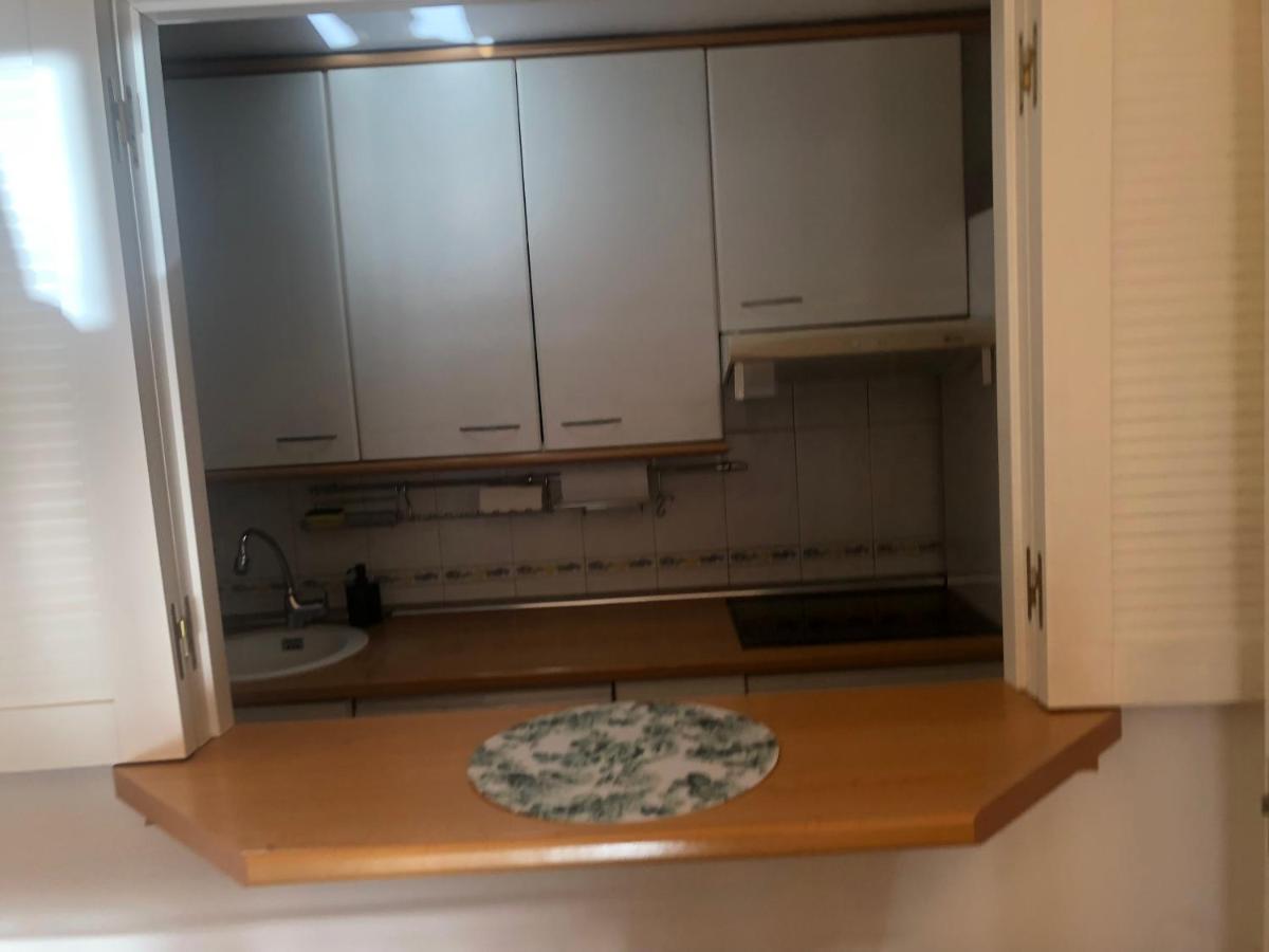 Apartamento céntrico Madrid Exterior foto